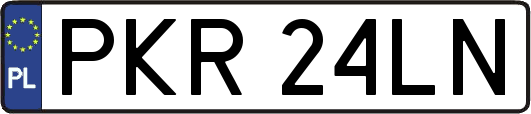PKR24LN