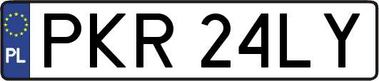 PKR24LY