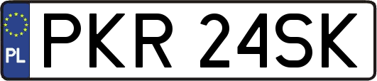 PKR24SK