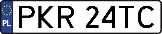 PKR24TC