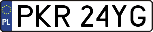 PKR24YG
