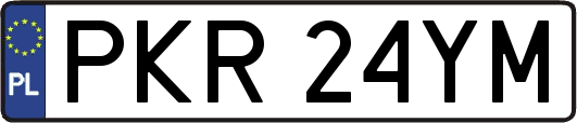 PKR24YM