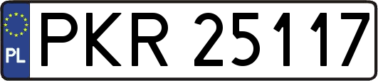 PKR25117