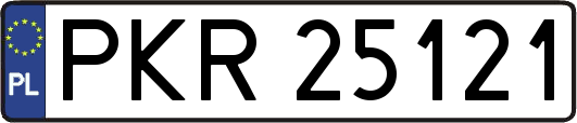PKR25121