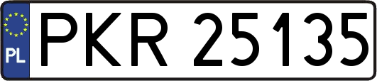 PKR25135