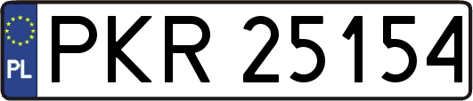 PKR25154