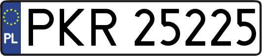 PKR25225