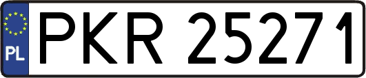 PKR25271