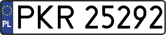 PKR25292