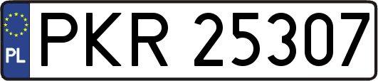 PKR25307