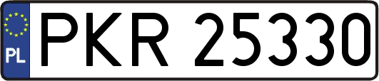 PKR25330