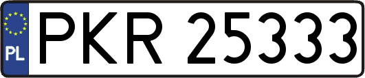 PKR25333