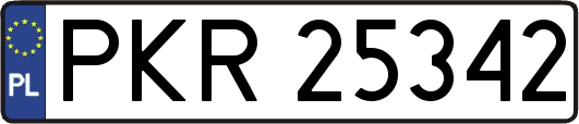 PKR25342