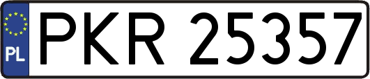 PKR25357
