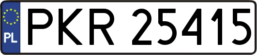 PKR25415