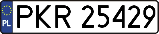 PKR25429