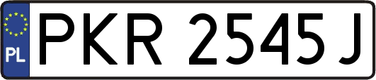 PKR2545J