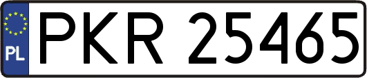 PKR25465