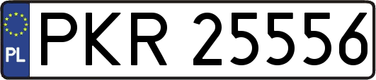 PKR25556