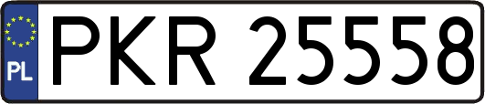 PKR25558