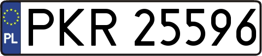 PKR25596