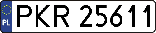 PKR25611