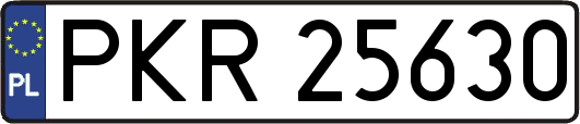 PKR25630