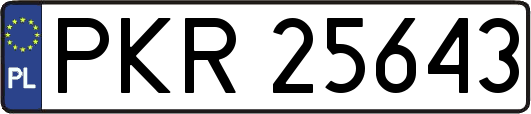 PKR25643