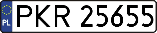 PKR25655
