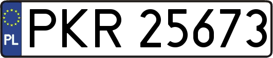 PKR25673