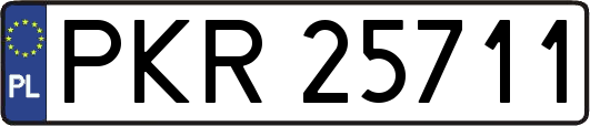 PKR25711