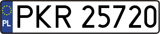 PKR25720