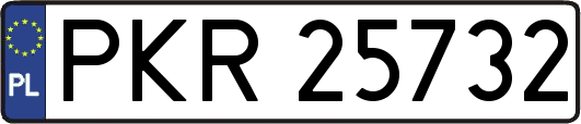 PKR25732