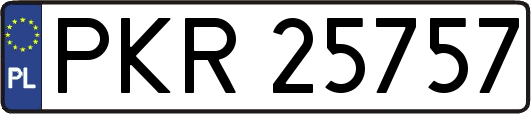 PKR25757