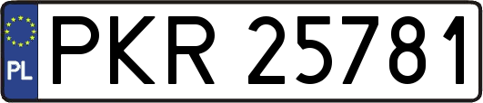 PKR25781
