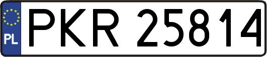 PKR25814