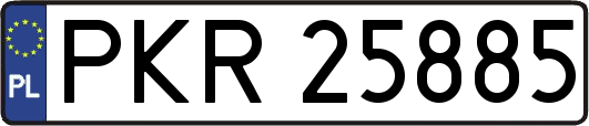 PKR25885