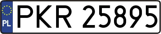 PKR25895