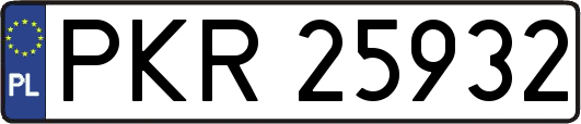 PKR25932