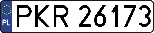 PKR26173