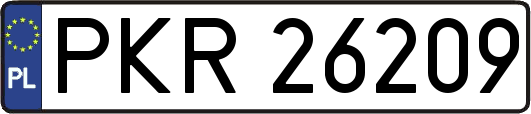 PKR26209
