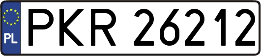 PKR26212