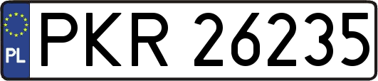 PKR26235