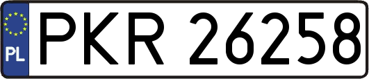 PKR26258