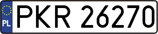 PKR26270