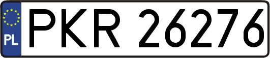 PKR26276