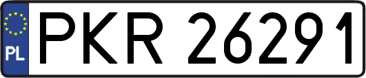 PKR26291