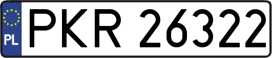 PKR26322