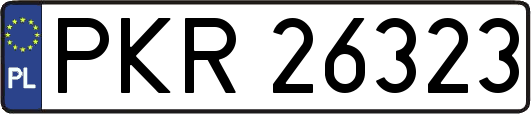 PKR26323