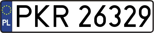 PKR26329